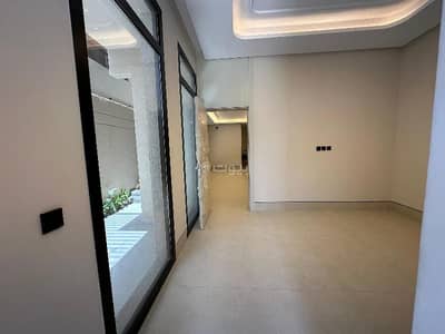 3 Bedroom Floor for Sale in East Riyadh, Riyadh - Ground floor apartment in Al-Rimal neighborhood with finishing and a price that suits everyone
