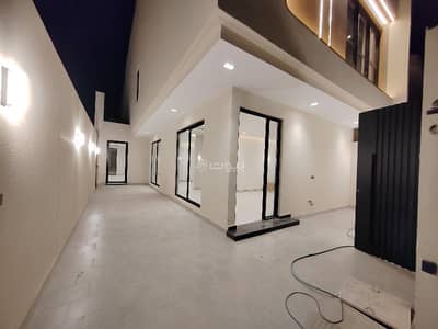 4 Bedroom Villa for Sale in East Riyadh, Riyadh - Villa for sale, interior stairs, and an apartment in Al-Rimal neighborhood, corner. All warranties available. 4 Bedroom Villa for Sale in East Riyadh, Riyadh - Villa for sale, interior stairs, and an apartment in Al-Rimal neighborhood, corner. All warranties available.