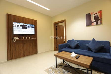1 Bedroom Apartment for Rent in South Riyadh, Riyadh - Unit 5 (Serviced rental Apartments)