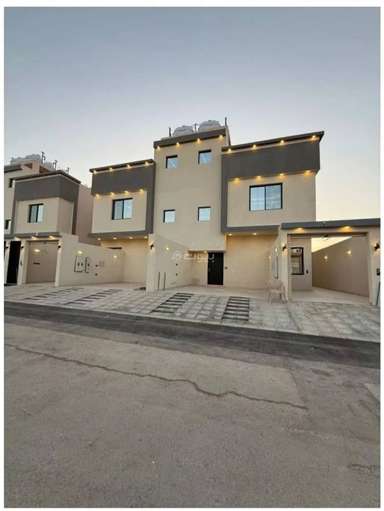 Floor For Sale in Badr, Riyadh Floor For Sale in Badr, Riyadh