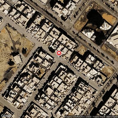 Residential Land for Sale in South Riyadh, Riyadh - Commercial Land For Sale in Al Marwa, Riyadh