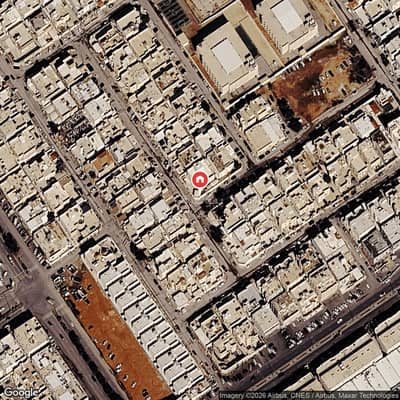 Residential Land for Sale in East Riyadh, Riyadh - Residential Land For Sale in Al Khaleej, Riyadh