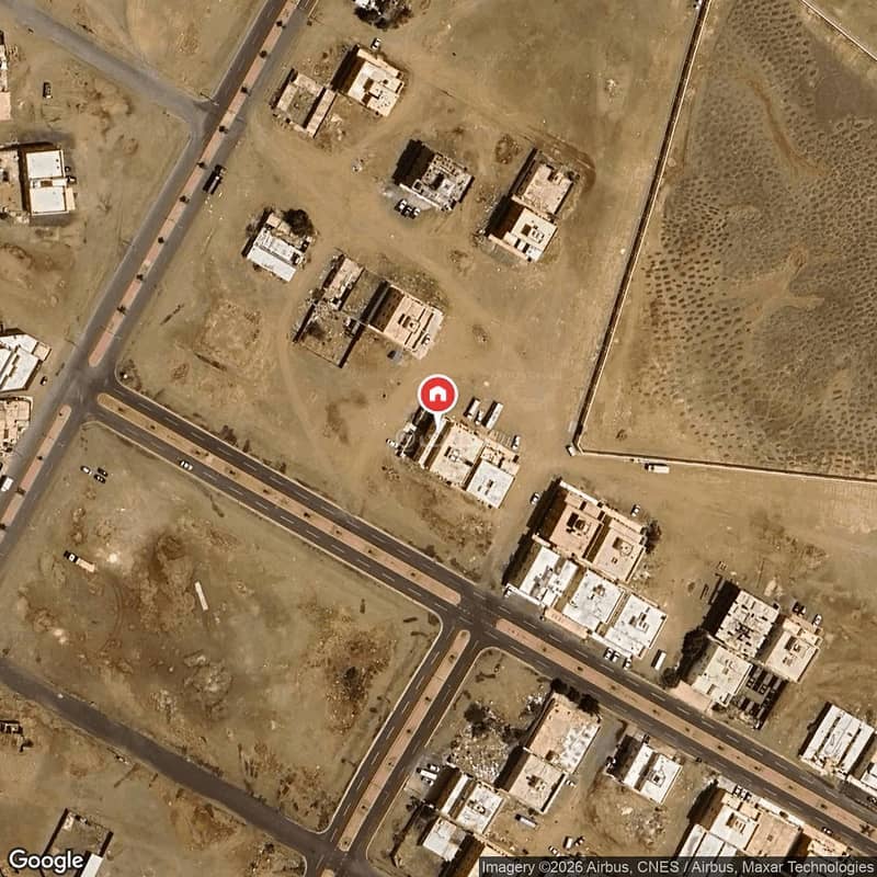 Residential Building For Rent in Thule Town, Thuwal Residential Building For Rent in Thule Town, Thuwal