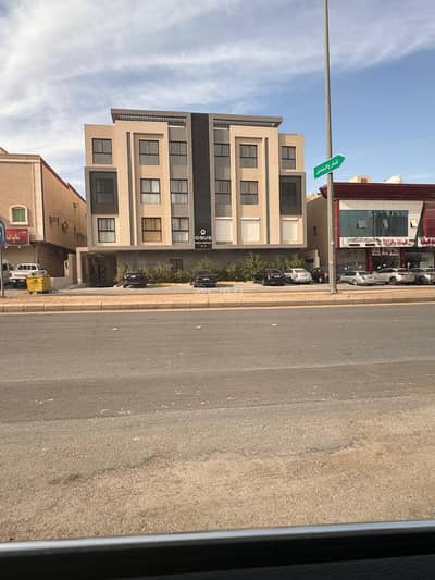 3 Bedroom Flat for Rent in North Riyadh, Riyadh - “A distinctive apartment in Al Yasmin district, Riyadh. ”