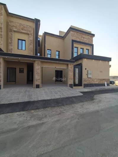 دور 5 غرف نوم للبيع في جنوب الرياض، الرياض - دور للبيع في شارع ابن نعيم, حي طيبة, مدينة الرياض, منطقة الرياض