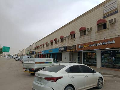 Studio for Rent in East Riyadh, Riyadh - Studio apartment on Al-Nakhil Street (Hassan bin Thabet) Al-Naseem al-Gharbi