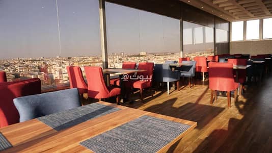 استوديو  للايجار في شمال جدة، جدة - فندق ايفا - النعيم - جونيور سويت 7