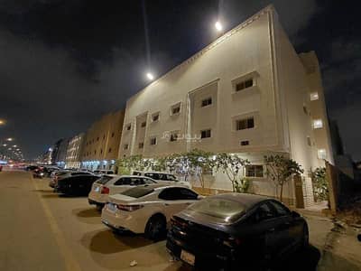 شقة 1 غرفة نوم للايجار في شمال الرياض، الرياض - شقة للإيجار في العقيق, شمال الرياض