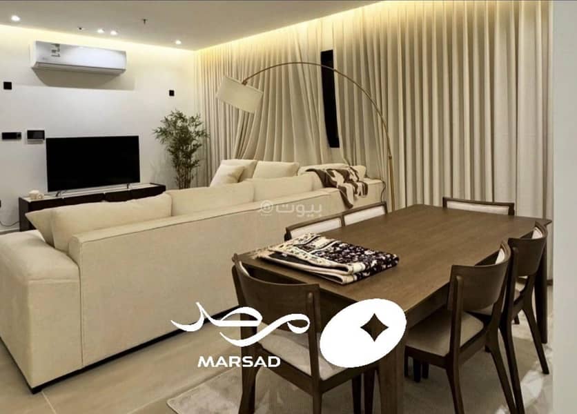 Luxury apartment in Al-Narjis neighborhood Luxury apartment in Al-Narjis neighborhood