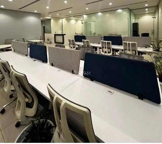 Office For Rent in Al Yarmuk, Riyadh Office For Rent in Al Yarmuk, Riyadh