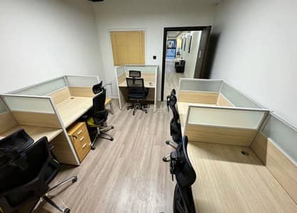 Office for Rent in West Riyadh, Riyadh - Office in West Riyadh，Al Duraihimiyah 3700 SAR - 87872649