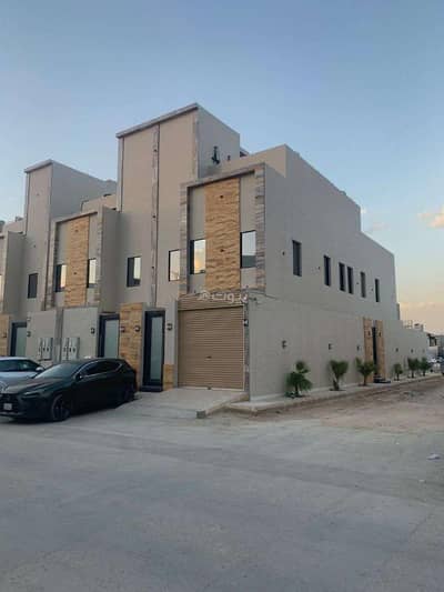 2 Bedroom Flat for Sale in North Riyadh, Riyadh - Villa-style private apartment for sale.