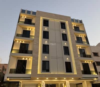 فلیٹ 4 غرف نوم للبيع في شمال جدة، جدة - شقق فاخرة للتمليك بحي النهضه بالمربع الذهبي