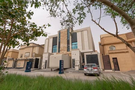 3 Bedroom Floor for Sale in East Riyadh, Riyadh - 3 Bedroom House For Sale in Al Qurtubah, Riyadh