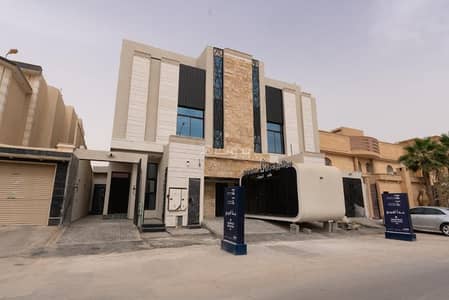 دور 3 غرف نوم للبيع في شرق الرياض، الرياض - أدوار للبيع في حي قرطبة، الرياض