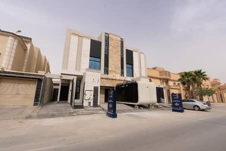 3 Bedroom Floor for Sale in East Riyadh, Riyadh - Apartment for sale in Al-Qurtuba neighborhood, Riyadh