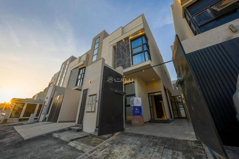 أدوار للبيع في قرطبة، الرياض أدوار للبيع في قرطبة، الرياض