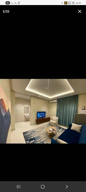 1 Bedroom Flat for Rent in East Riyadh, Riyadh - Property for Sale