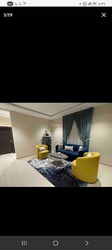 2 Bedroom Flat for Rent in East Riyadh, Riyadh - Riyadh's Ashbilia