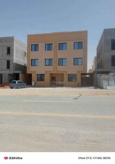 Residential Building for Rent in West Riyadh, Riyadh - Residential Building For Rent in Al Mahdiyah, Riyadh