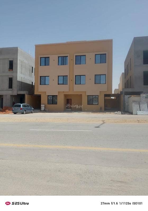 Residential Building For Rent in Al Mahdiyah, Riyadh Residential Building For Rent in Al Mahdiyah, Riyadh