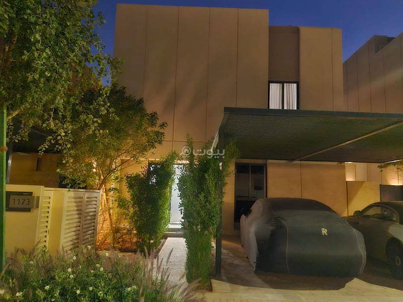 Luxury villa for rent in Sidra – Roshan Contemporary villa, 300 m² Luxury villa for rent in Sidra – Roshan Contemporary villa, 300 m²