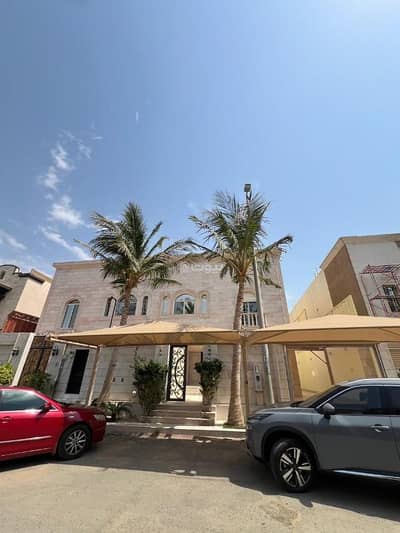 8 Bedroom Villa for Sale in North Jeddah, Jeddah - Villa For Sale in Al Basateen, Jeddah