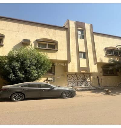 عمارة سكنية  للبيع في شمال جدة، جدة - عمارة للبيع حي الربوة، ظهيرة شارع الأمير ماجد (السبعين)، جدة
