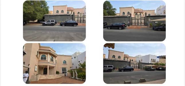 7 Bedroom Villa for Sale in North Jeddah, Jeddah - Villa for sale in Al-Mohammadiya neighborhood, a window onto Prince Sultan Street, Jeddah 7 Bedroom Villa for Sale in North Jeddah, Jeddah - Villa for sale in Al-Mohammadiya neighborhood, a window onto Prince Sultan Street, Jeddah