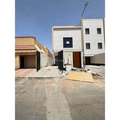دور 3 غرف نوم للبيع في شرق الرياض، الرياض - دور للبيع في المونسية، شرق الرياض