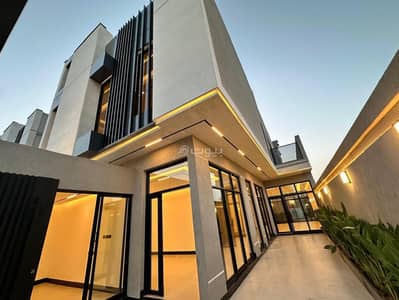 4 Bedroom Villa for Sale in East Riyadh, Riyadh - Opportunity for housing and investment (in the Masah Villa project)