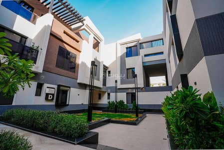 3 Bedroom Flat for Rent in North Riyadh, Riyadh - One of the finest compounds in Riyadh – Al Muhammadiyah District