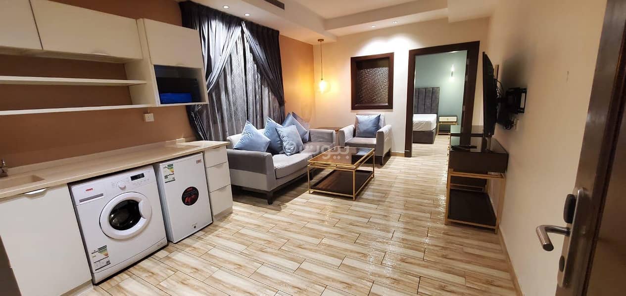 Apartment in North Riyadh,Al Wurud 1 bedroom 5500 SAR - 87924840 Apartment in North Riyadh,Al Wurud 1 bedroom 5500 SAR - 87924840