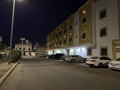 فلیٹ 1 غرفة نوم للايجار في شمال جدة، جدة - شقق مؤثثة ايجار شهري في حي الشراع، شمال جدة