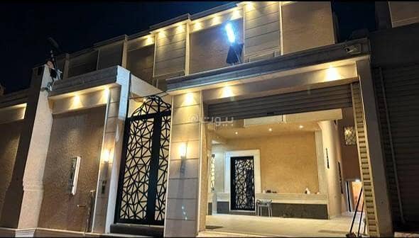Villa for rent in Al-Aziziyah, villa with a staircase and living room, rental close to the metro Villa for rent in Al-Aziziyah, villa with a staircase and living room, rental close to the metro