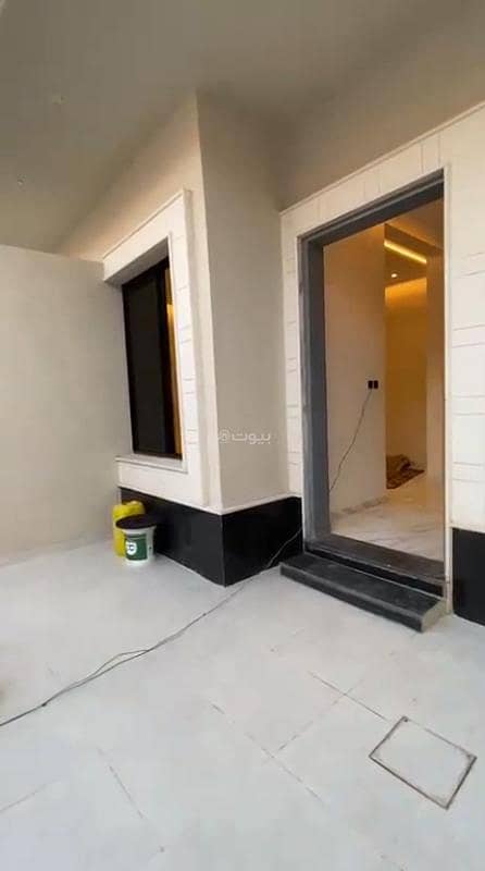 A house for rent in Tayba neighborhood, Riyadh. Ground floor, with a car entrance. A house for rent in Tayba neighborhood, Riyadh. Ground floor, with a car entrance.