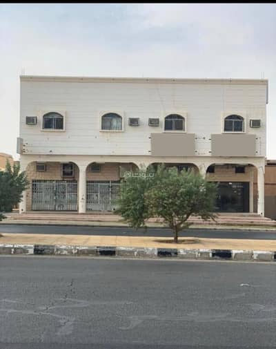 عمارة سكنية  للبيع في العليا، البدائع منطقة القصيم - عمارة للبيع في حي العليا فرصة استثمارية ، منطقة القصيم البدائع على الطريق الئيسي طرق المدينة الرياض