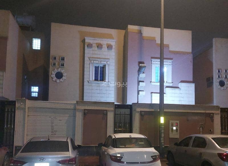 Villa for rent in Casablanca Riyadh, villa for rent near the metro Villa for rent in Casablanca Riyadh, villa for rent near the metro