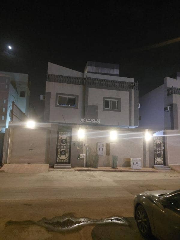 House for rent in Casablanca, Riyadh. Ground floor, car entrance. House for rent in Casablanca, Riyadh. Ground floor, car entrance.