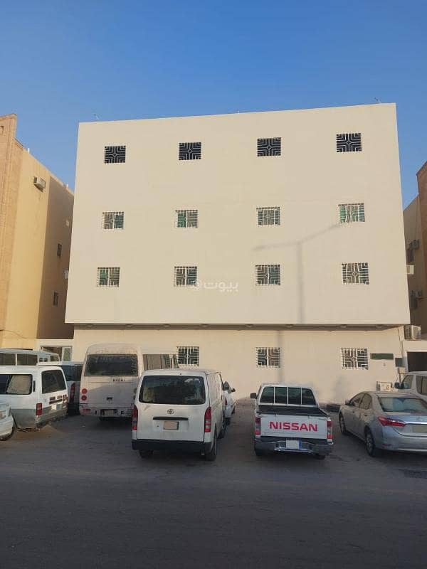 Fully for rent building in Casablanca Riyadh investment opportunity Fully for rent building in Casablanca Riyadh investment opportunity