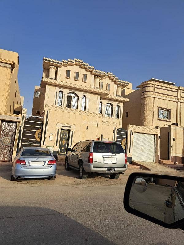 Villa for Sale in Okaz, South Riyadh Villa for Sale in Okaz, South Riyadh