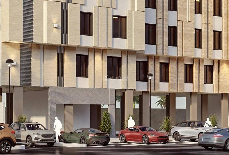 شقة استوديو للبيع في الجاموات، المدينة المنورة شقة استوديو للبيع في الجاموات، المدينة المنورة