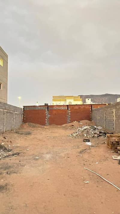 Residential Land for Sale in Al Salam, Madina - Residential land for sale in Al-Salam, Al-Madina