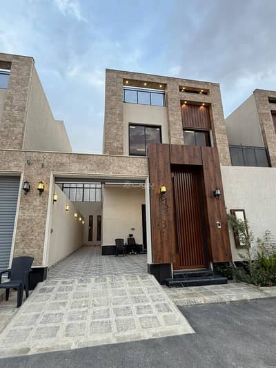 فیلا 6 غرف نوم للبيع في شرق الرياض، الرياض - فيلا مكونة من 6 غرف نوم للبيع في الرمال