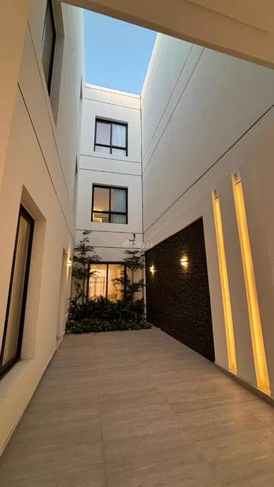 6 Bedroom Villa for Sale in Mudhainib, Madina - Villa consisting of 6 bedrooms for sale in Madainab, Medina