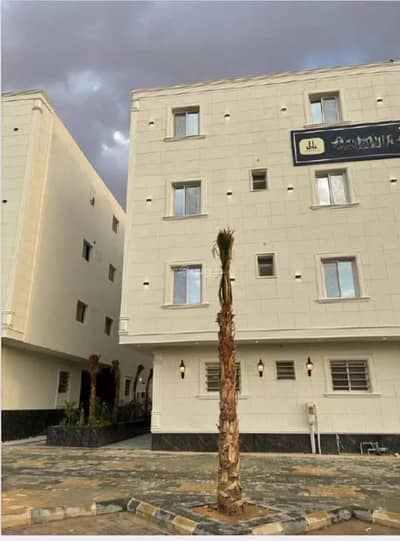 شقة 1 غرفة نوم للايجار في شمال الرياض، الرياض - شقة للإيجار في النفل، شمال الرياض