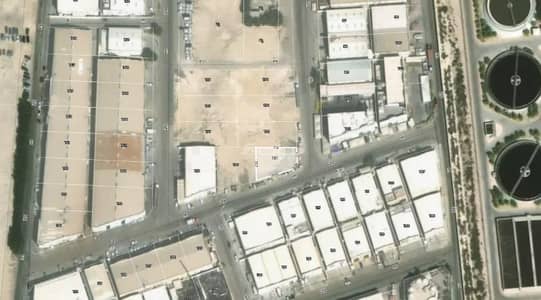 Industrial Land for Sale in Ibn Sina, Al Khobar - Industrial land for sale in Ibn Sina, Dammam