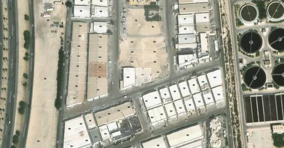 Industrial Land for Sale in Ibn Sina, Al Khobar - Synthetic land for sale in Ibn Sina, Dammam
