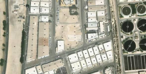 Industrial Land for Sale in Ibn Sina, Al Khobar - Artificial land for sale in Ibn Sina, Dammam