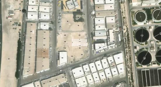Industrial Land for Sale in Ibn Sina, Al Khobar - Industrial land for sale in Ibn Sina, Dammam